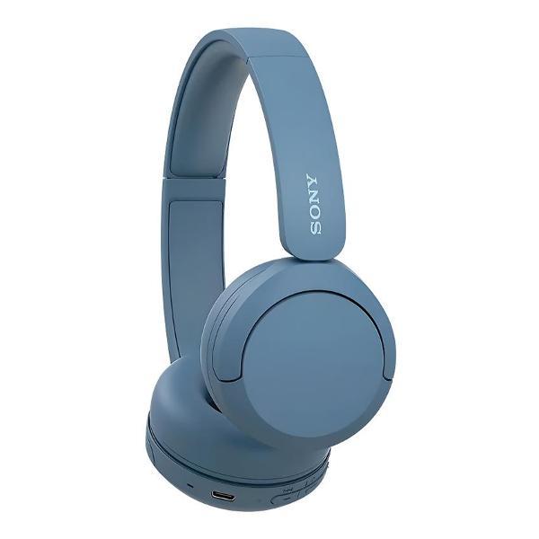 Наушники беспроводные Sony WH-CH520