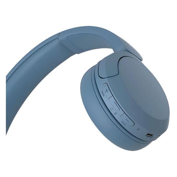 Наушники беспроводные Sony WH-CH520