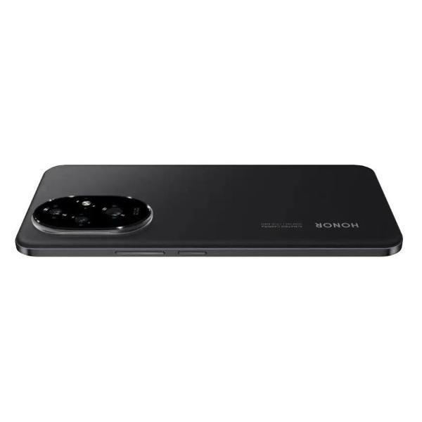 Смартфон HONOR 200 12/256GB BLACK