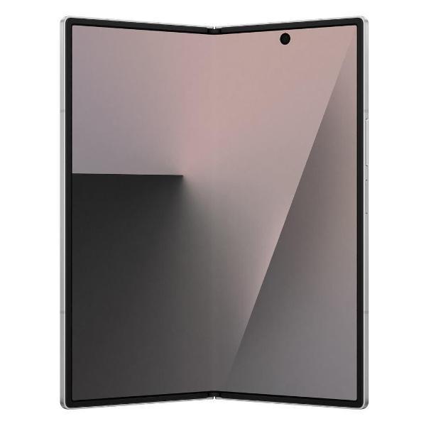 Смартфон Samsung Galaxy Z Fold7 12/256GB Silver Shadow