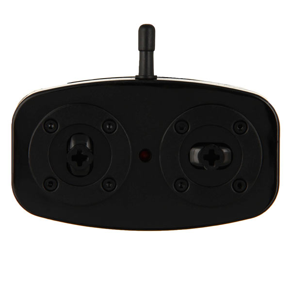 Радиоуправляемая модель-конструктор QiHui Anti-aircraft tank, 457 эл.