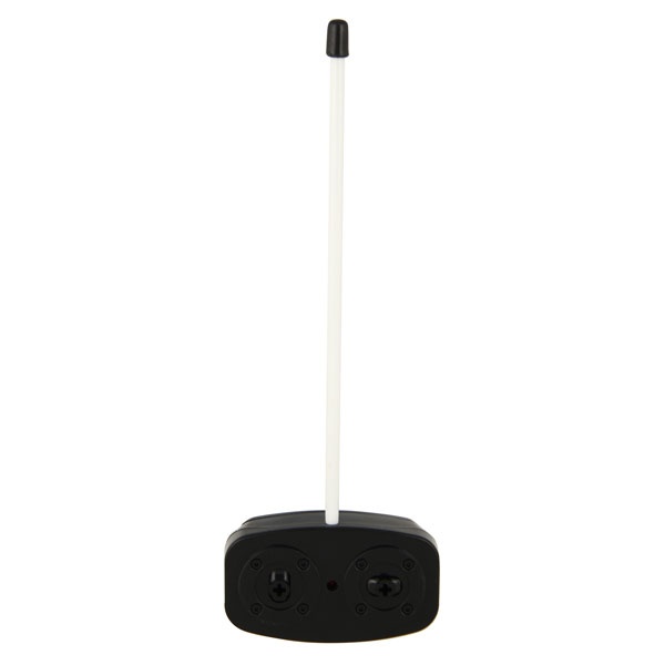 Радиоуправляемая модель-конструктор QiHui Raging Fire 472 эл.