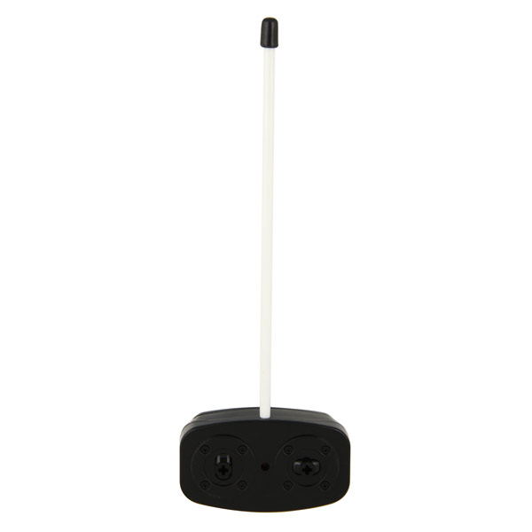 Радиоуправляемая модель-конструктор QiHui Shadowsaber 326 эл.