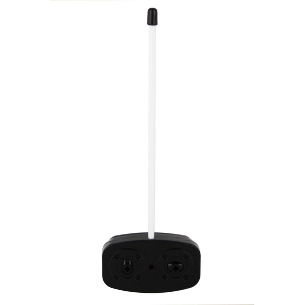 Радиоуправляемая модель-конструктор QiHui Sportscar, 443 детали