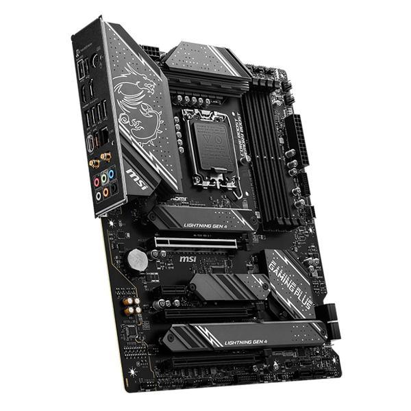 Материнская плата MSI Z790 GAMING PLUS WIFI