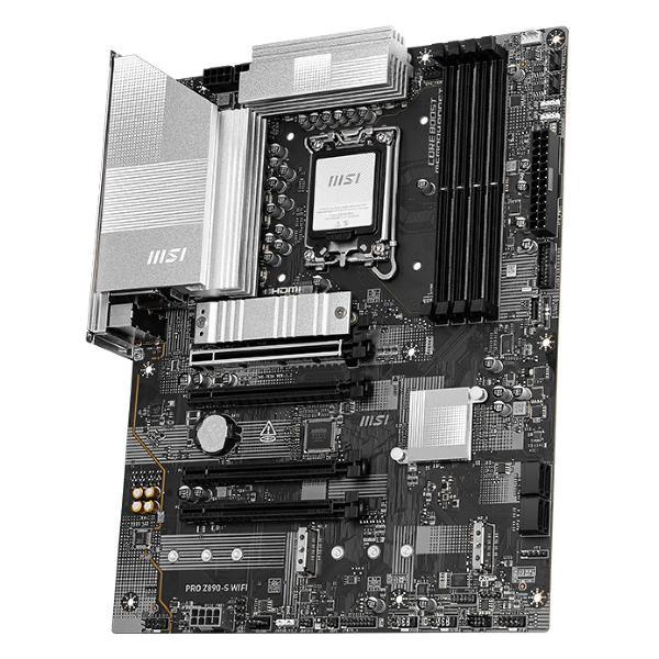 Материнская плата MSI PRO Z890-S WIFI