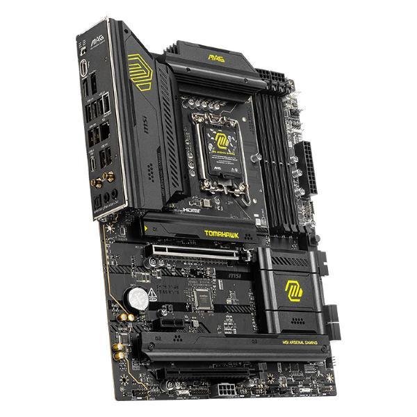 Материнская плата MSI MAG B860 TOMAHAWK WIFI