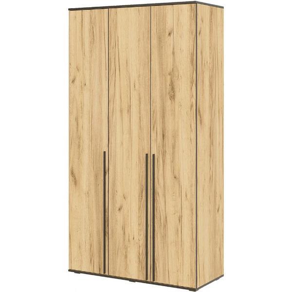 Шкаф распашной МИФ Мебель MF-000095894