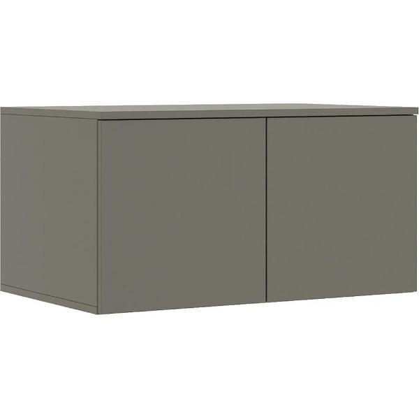 Шкаф распашной МИФ Мебель MF-1205456787