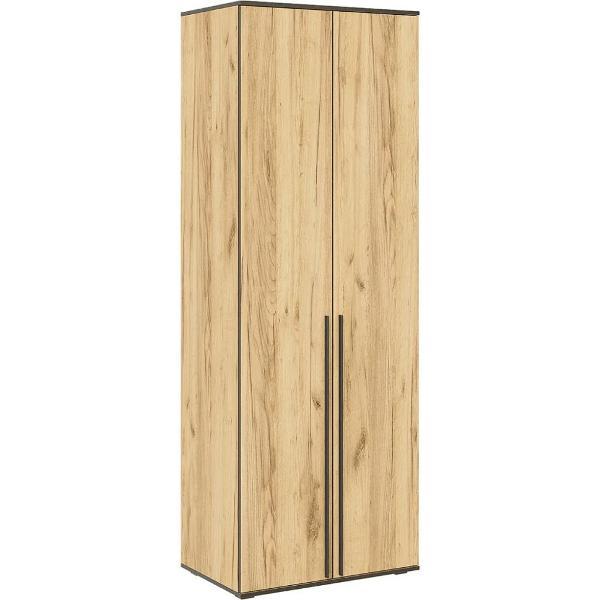 Шкаф распашной МИФ Мебель MF-000098618