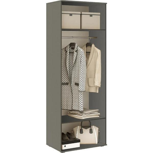 Шкаф распашной МИФ Мебель MF-000098619