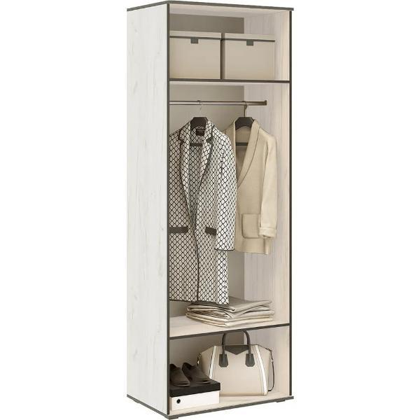 Шкаф распашной МИФ Мебель MF-000098619