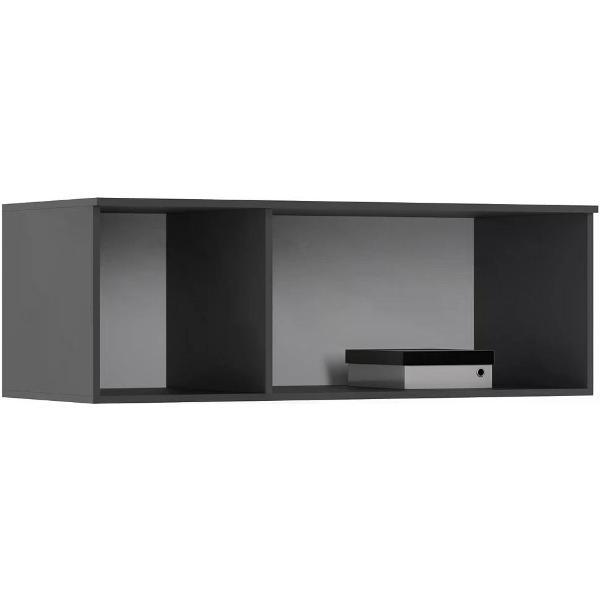 Шкаф распашной МИФ Мебель Угловая композиция шкафов с антресолями