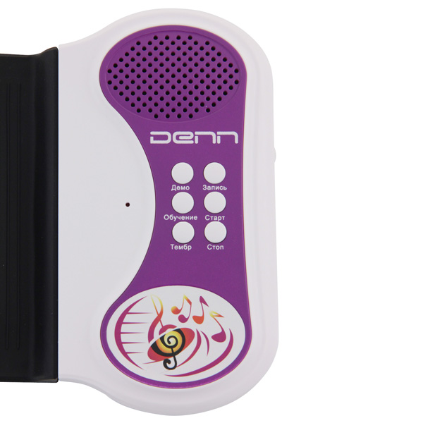 Синтезатор Denn DRK37