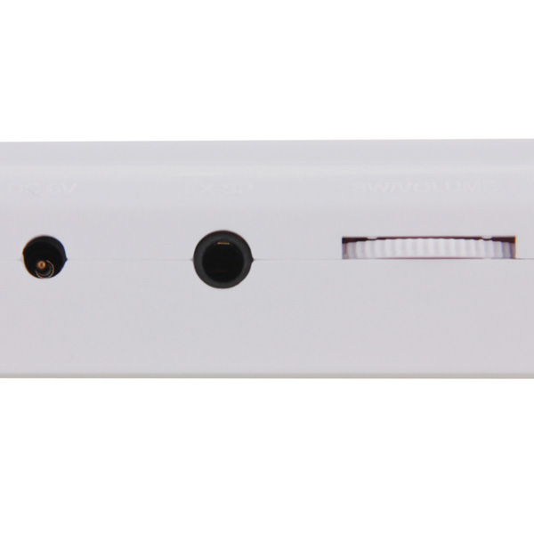 Синтезатор Denn DRK37