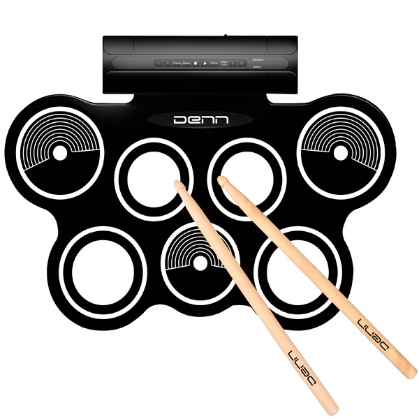 Ударная установка Denn DRD07