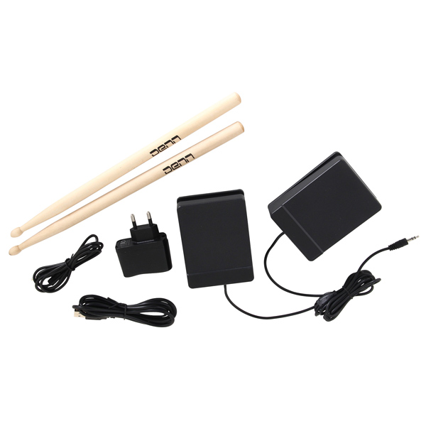 Ударная установка Denn DRD07