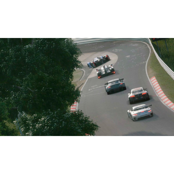 PS4 игра Sony Gran Turismo Sport Day One Edition