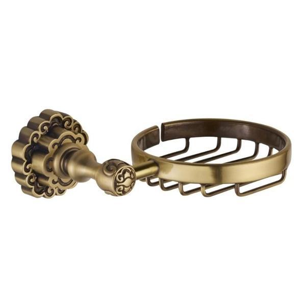 Мыльница Bronze de Luxe K25202 фото