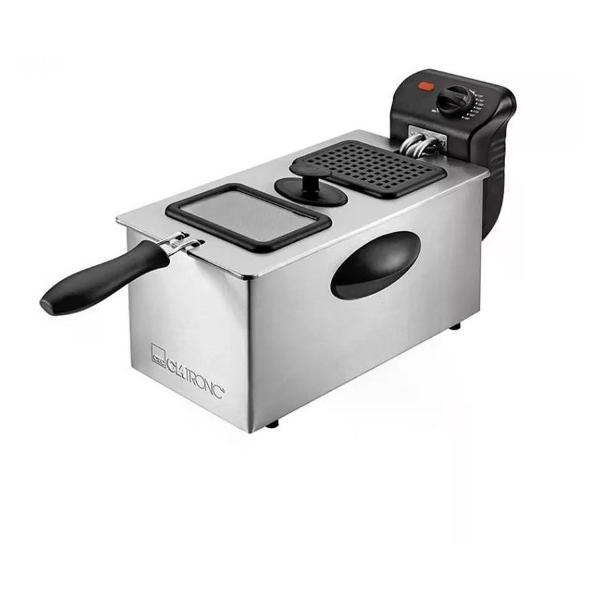 Фритюрница CLATRONIC FR 3587 inox