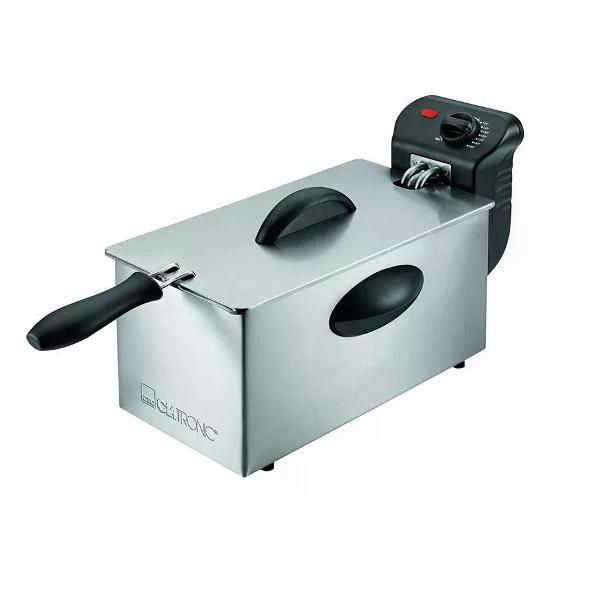 Фритюрница CLATRONIC FR 3586 inox