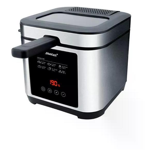 Фритюрница Steba DF 150 F