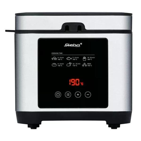 Фритюрница Steba DF 150 F