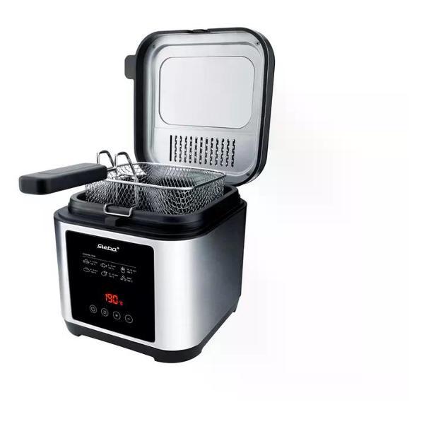 Фритюрница Steba DF 150 F