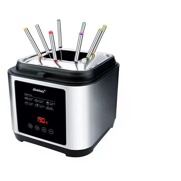 Фритюрница Steba DF 150 F