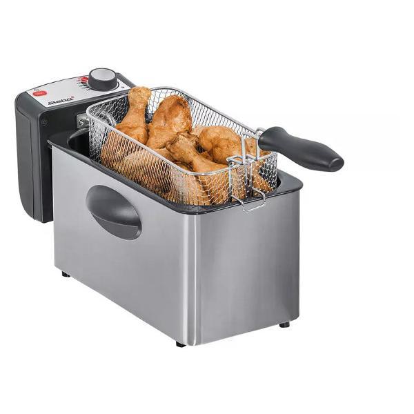 Фритюрница Steba DF 180