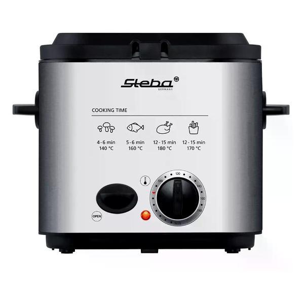 Фритюрница Steba DF 95