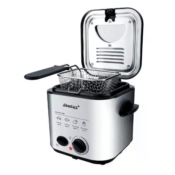 Фритюрница Steba DF 95