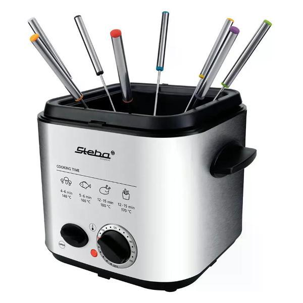 Фритюрница Steba DF 95