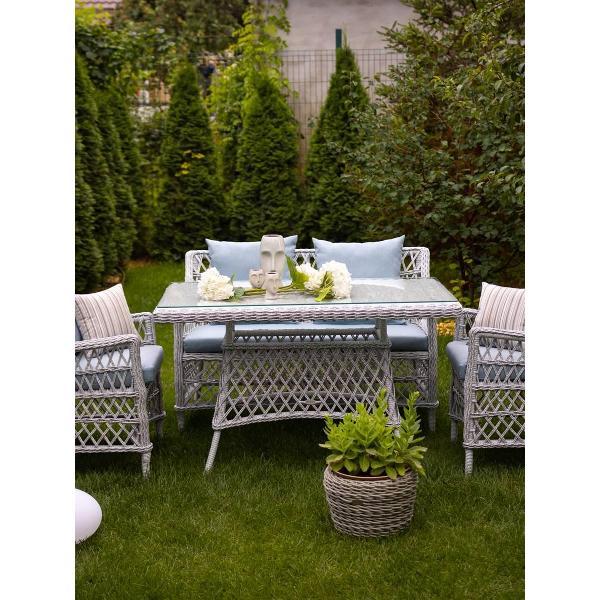 Комплект садовой мебели Malacca Гайс