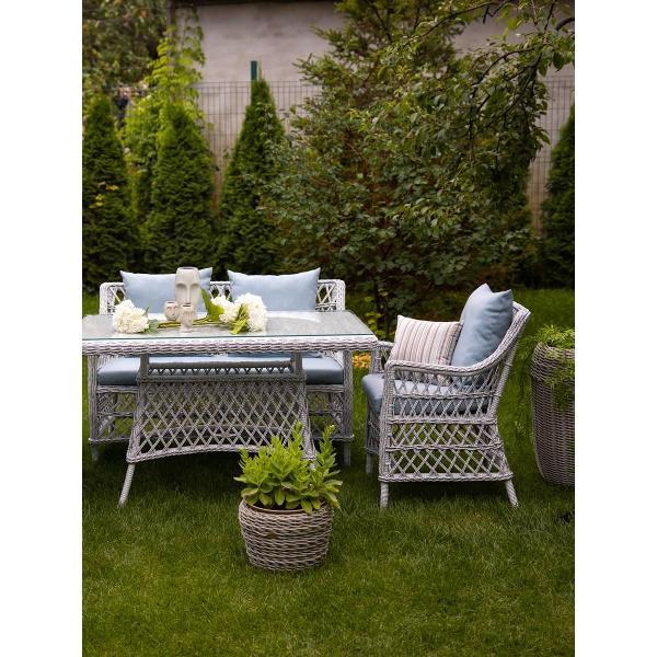Комплект садовой мебели Malacca Гайс
