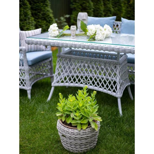 Комплект садовой мебели Malacca Гайс