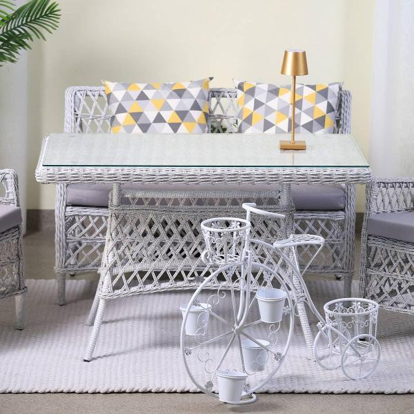 Комплект садовой мебели Malacca Гайс