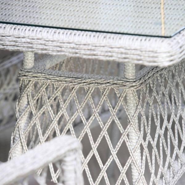 Комплект садовой мебели Malacca Гайс