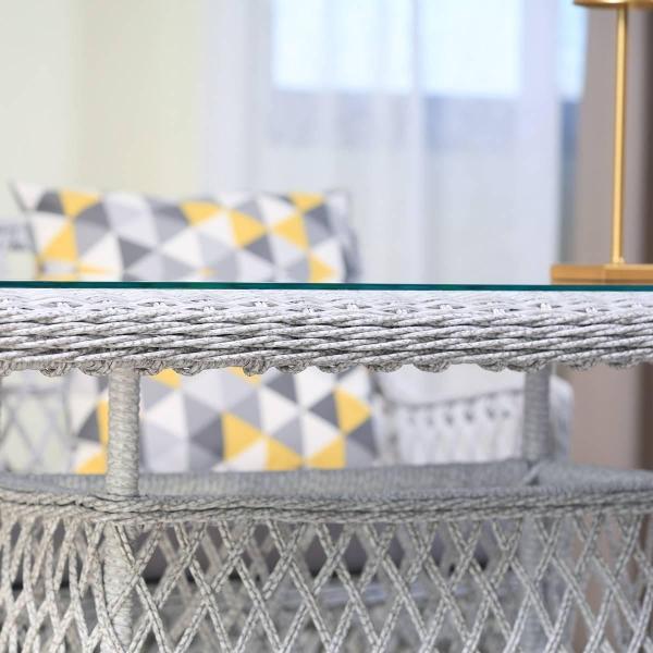 Комплект садовой мебели Malacca Гайс