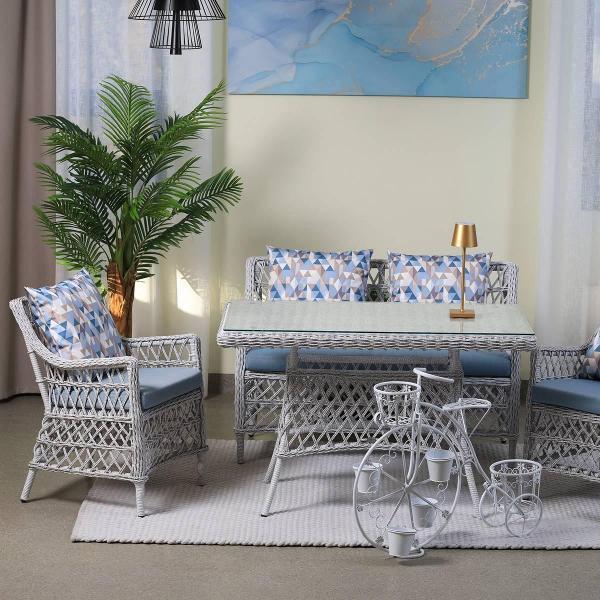 Комплект садовой мебели Malacca Гайс