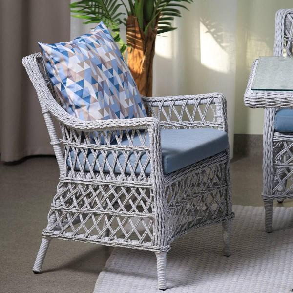 Комплект садовой мебели Malacca Гайс