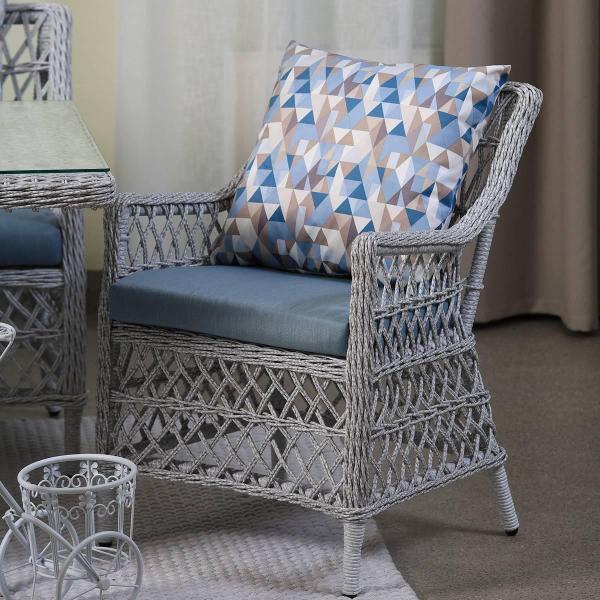 Комплект садовой мебели Malacca Гайс