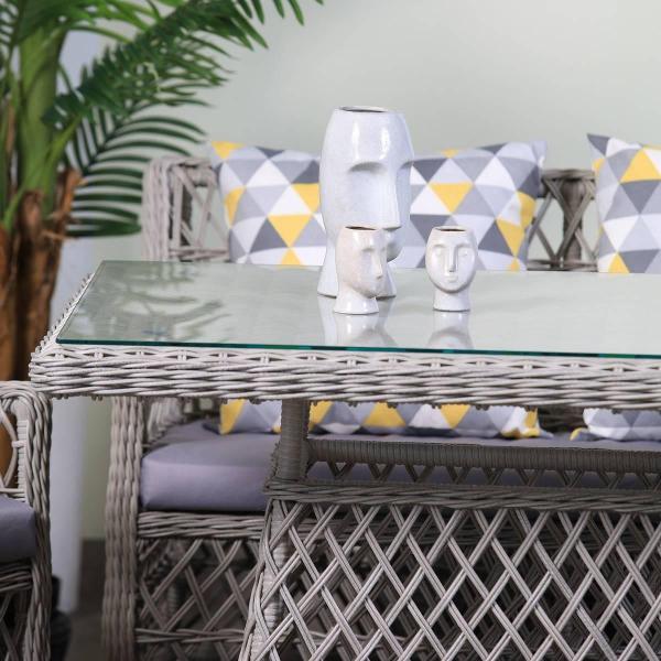 Комплект садовой мебели Malacca Гайс