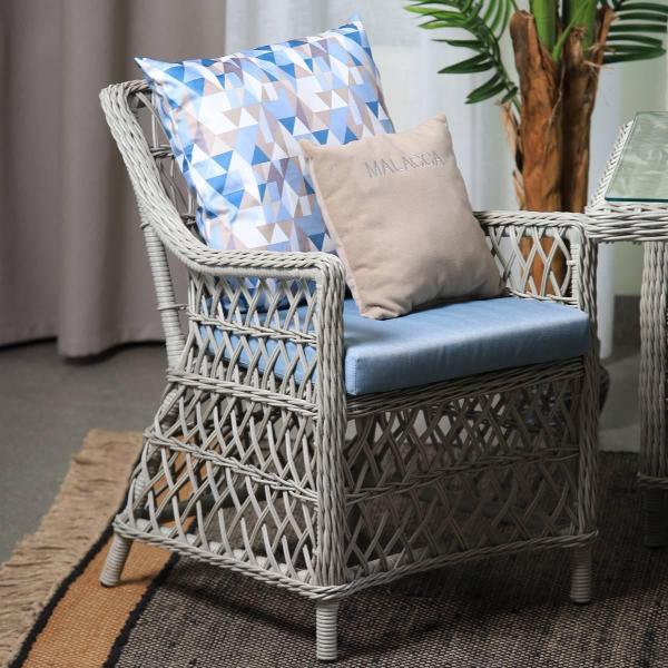 Комплект садовой мебели Malacca Гайс