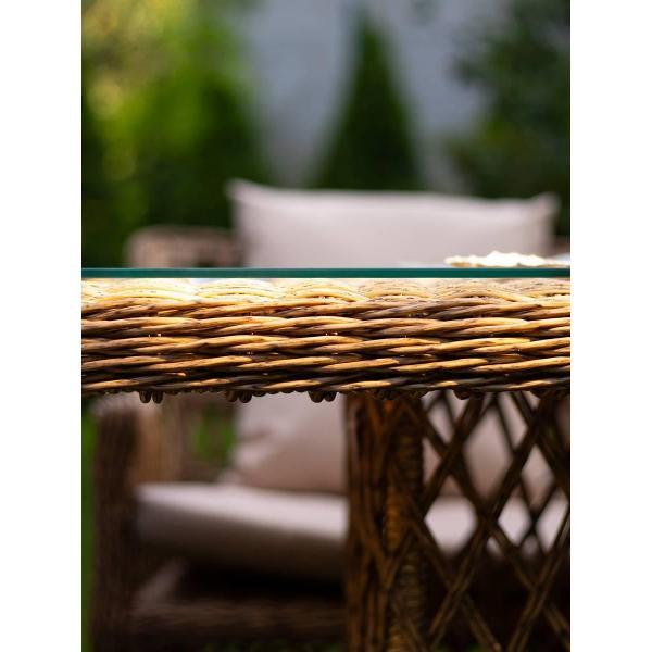 Комплект садовой мебели Malacca Гайс