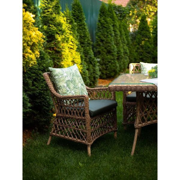 Комплект садовой мебели Malacca Гайс