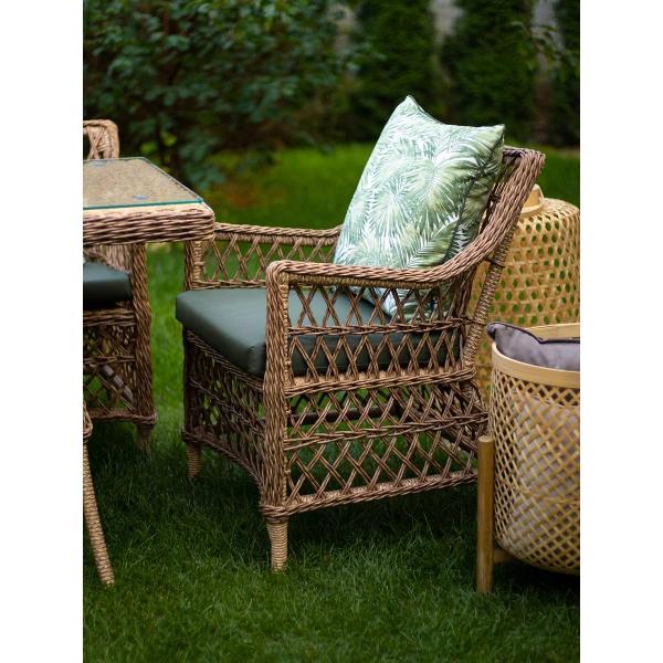 Комплект садовой мебели Malacca Гайс