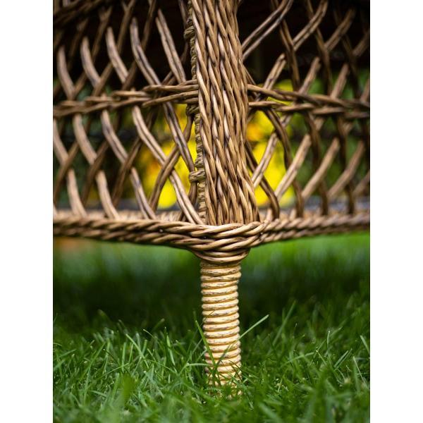 Комплект садовой мебели Malacca Гайс