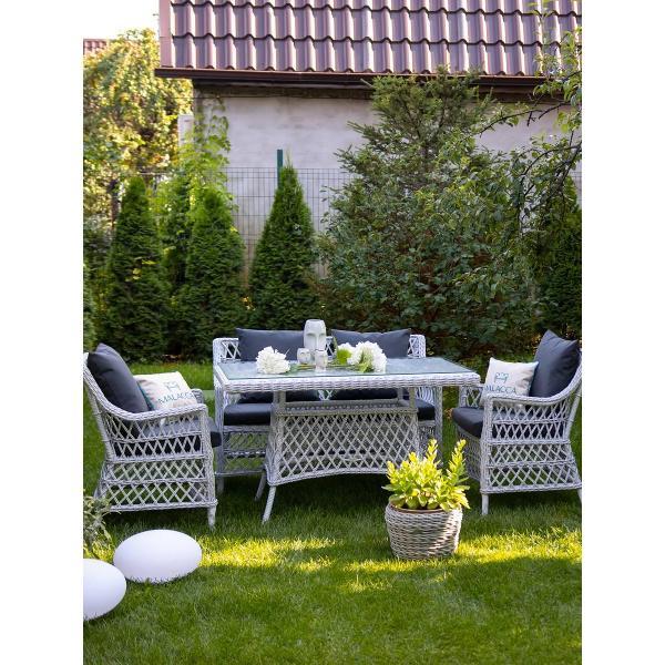 Комплект садовой мебели Malacca Гайс