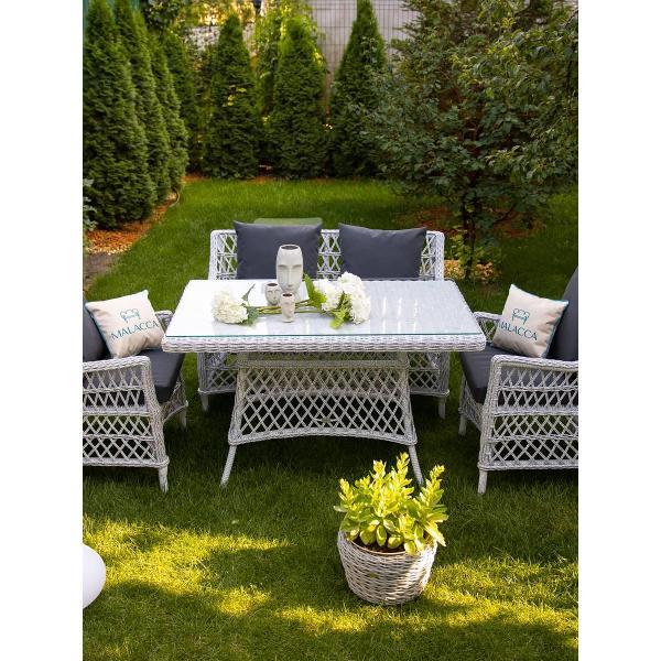 Комплект садовой мебели Malacca Гайс